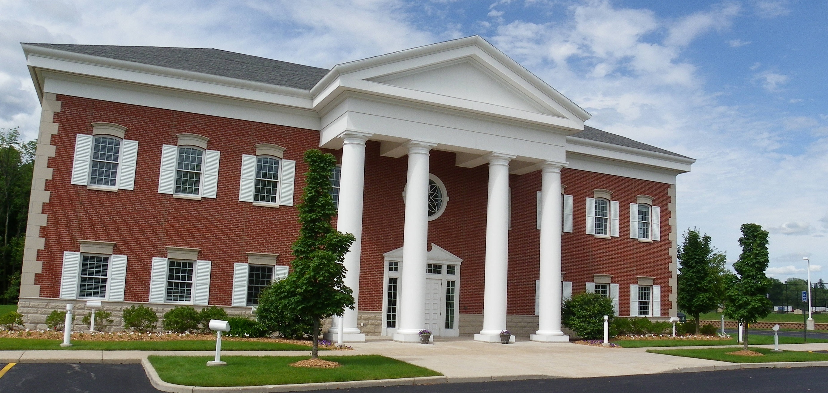 Puritan Reformed Theological Seminary (PRTS)