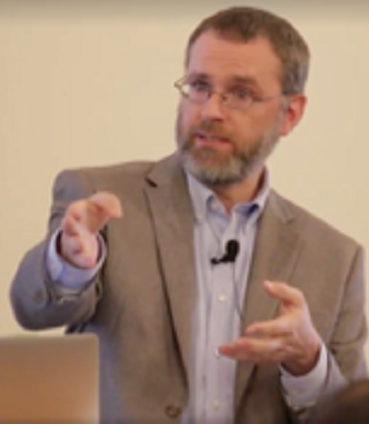 Mark Koller – Puritan Reformed Theological Seminary - Puritan Reformed